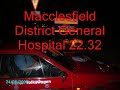 slightly edited travelogue of our dash around as many uk hospitals in 24 hours to raise money for leukaemia research.