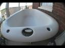 SPR of VA- Expert Repairs- 4 Large Drill Holes- VA SPR of VA- Expert Repairs- 4 Large Drill Holes- VA