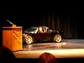 The Electric Sports Car (Tesla Motors)