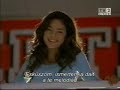 Szerelmes hangjegyek -  - When There Was Me And You