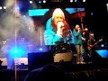 Tone Damli Aaberge - fever
