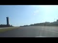 Carrera S Tiptronic Hotlap