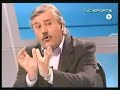 estudio futbol alejandro fabri vs. horacio pagani estudio futbol alejandro fabri vs. horacio pagani