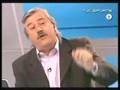 estudio futbol alejandro fabri vs. horacio pagani