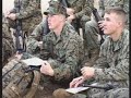 MARSOC promotional/information video. US Marines Corps video