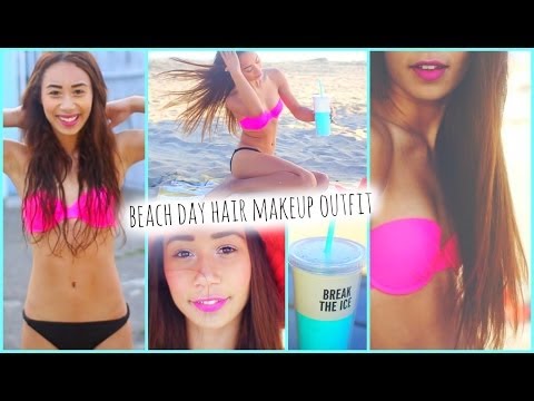 ready - GET THIS VIDEO TO 20000 LIKES! These are my tips on how to look pretty dang awesome at the beach! :) ---------------FOLLOW THESE ----------------------- twi...