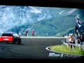 Gran Turismo 5 Prologue - C4 on Eiger Nordwand