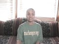 the vice president of changing the perception krystal lewis tells the viewer what it means to be a 