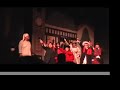 Eraine in SCROOGE Part 3