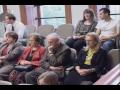 Report on event by Objektyv TV.