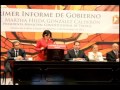 Martha Hilda González Calderón Primer Informe Actividades Martha Hilda González Calderón Primer Informe Actividades