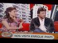 Hairspray. Enrique Pinti en RSM.