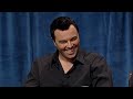 Seth MacFarlane And Friends -- Voicing Brian & Stewie (Paley Interview)