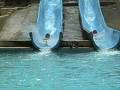 videos de aqualand waterlides