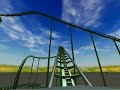 The Matrix: The Ride The Matrix: The Ride