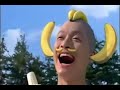 Crazy Japanese Commercials
