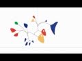 Alexander Calder google doodle