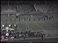1984 JJ Pearce Mighty Mustang Band Half Time Show Part 1 of 3 1984 JJ Pearce Mighty Mustang Band Half Time Show Part 1 of 3