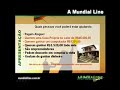 apresentação mundial line  parte 01 