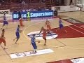 Maurizio Ferrara - Fileni Jesi vs Ignis Novara