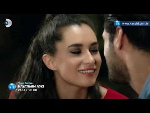 Hayatımın Aşkı 16. Bölüm Fragmanı                                                                                                                                                                                                                         