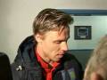 Interview: Aston Villa's Martin Laursen