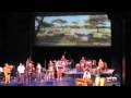 Mulatu Astatke at TIMELESS Concert Series - Mochilla and ArtDontSleep