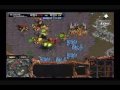 Luxury vs Yellow[Arnc] @ Sparkyz vs KTF Set 2