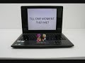 Creativity Humor Stop Motion Film