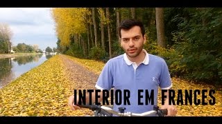 VOCABULÁRIO: Ciclismo no interior