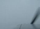 GOING THROUGH SOME CLOUDS! GOING THROUGH SOME CLOUDS!