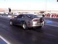 Ryan Woon WOTM Supra vs Muscle Car Las Vagas