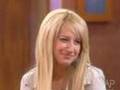 clip video Ashley Tisdale Don't Touch [The Zoom Song]