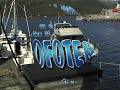 Lofoten i Nord-Norge