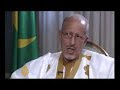 Mauritanian military stages coup - 6 Aug 08