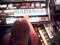 a German Medley - on Technics SX C-600