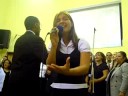 CORAL JOVEM CENTRAL RIO - ESPECIAL 26 DE JULHO DE 2008