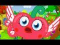 Moshi Moshi Moshi!