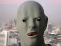 FLOATING FANTOMAS