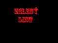 Zelený List Zelený List