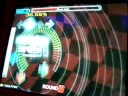 Yoko playing Crazy Loop