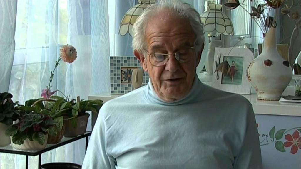 Cliff Bore - How it started (Running time 12 minutes)