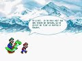 Mario is Missing/Mario a disparu (French) PC CDROM - Intro