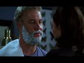Grissom and Sara, like being in love for the first time. 
This is with an acoustic version of the Lifehouse song, First Time.