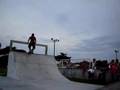 Primeiro Skate Treino Ipanema