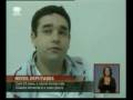 JSD Açores - Telejornal 23 Outubro