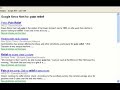 Make Google Alerts your virtual research assistant