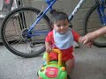 Aaron baila two and a half men.AVI