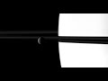 Saturn's Moons: Catching Big Sister