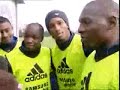 FUNNY CHELSEA TEAMMATES (CAN LASSANA DIARRA SPEAK ENGLISH) FUNNY CHELSEA TEAMMATES (CAN LASSANA DIARRA SPEAK ENGLISH)